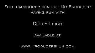“A Fucking Conversation” with Dolly Leigh