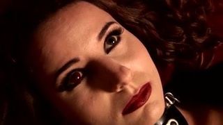 HAMMER HORROR – erotic music video